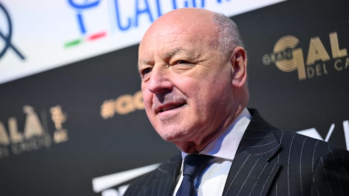 Beppe Marotta