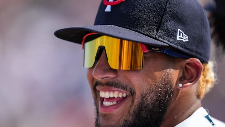 Dominican Republic v Minnesota Twins