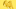 Transparent liquid gel on a yellow background Transparent liquid gel on a yellow background