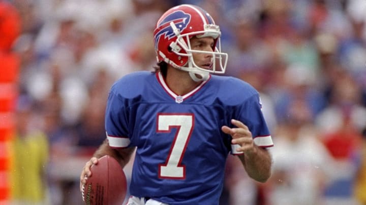Doug Flutie