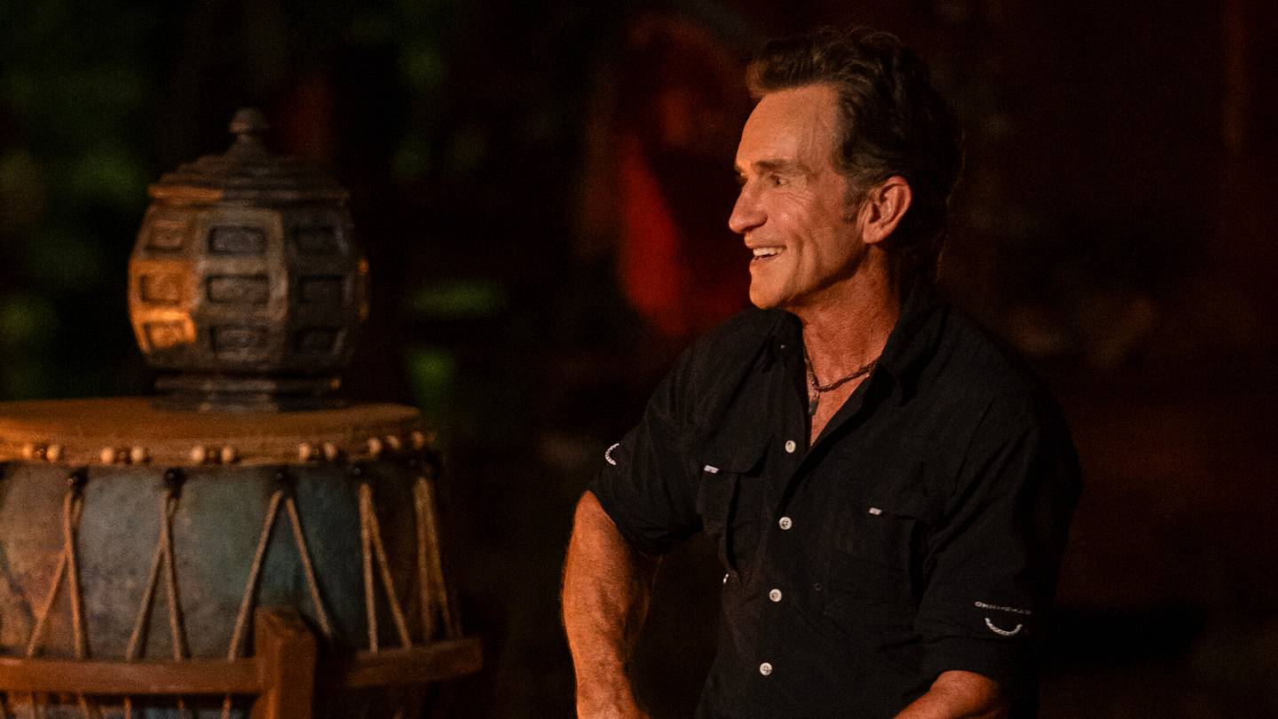 Survivor 50 Cast Sparks Outrage Over Representation Issues