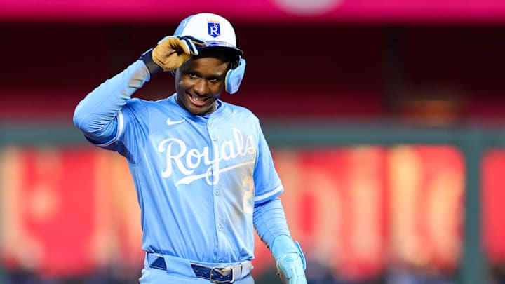 Houston Astros v Kansas City Royals