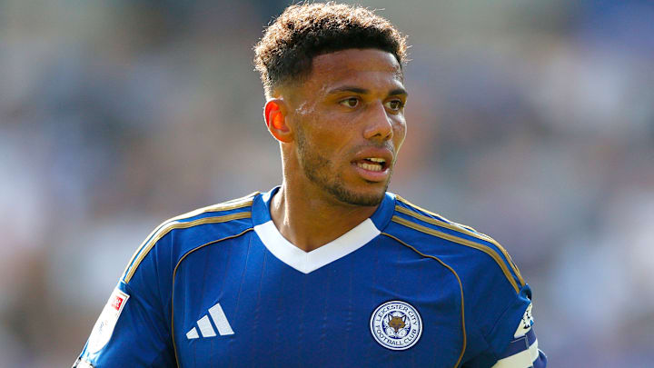 Leicester City v Sheffield Wednesday - Sky Bet Championship