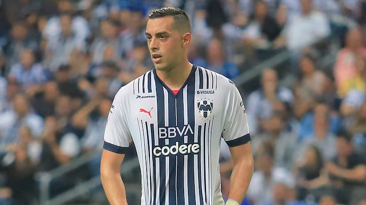 Monterrey v Pachuca - Playoffs Torneo Apertura 2022 Liga MX