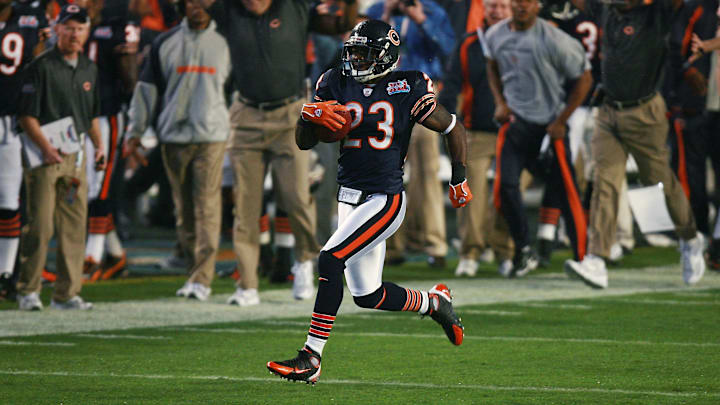 Chicago Bears, Devin Hester