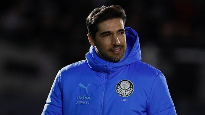 Verdão tem último confronto antes da Supercopa do Brasil