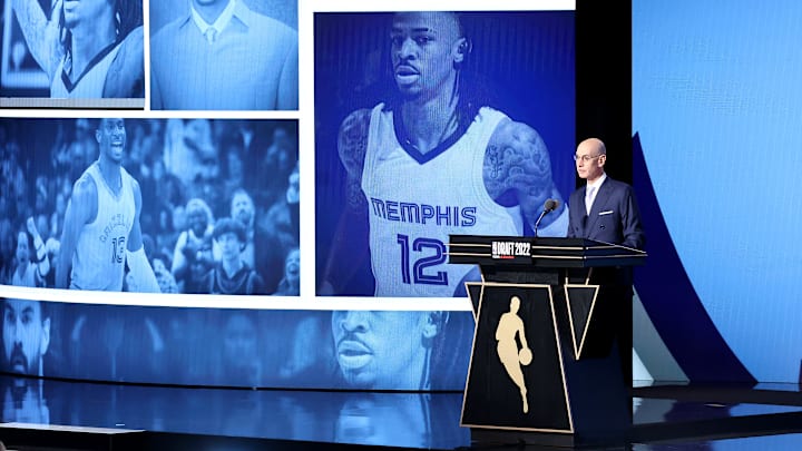 2022 NBA Draft
