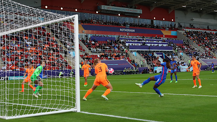 The Netherlands and France, who met in the quarter-finals of the last Euros, are both in action at the World Cup on Sunday