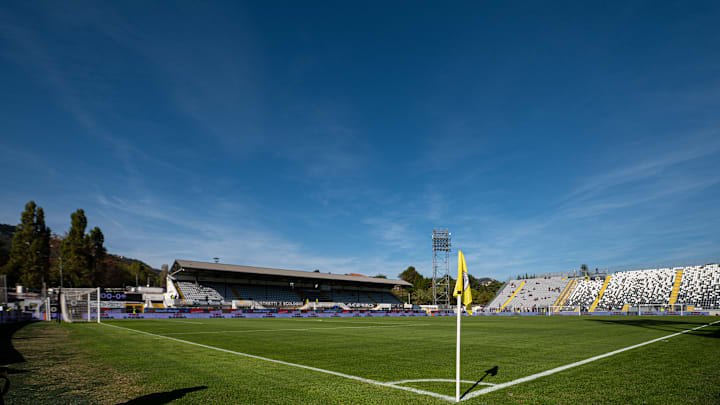 Stadio Alberto Picco Stadio Alberto Picco