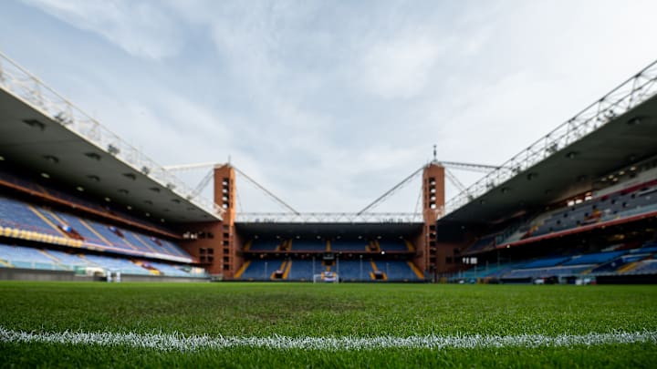 Stadio Galileo Ferraris