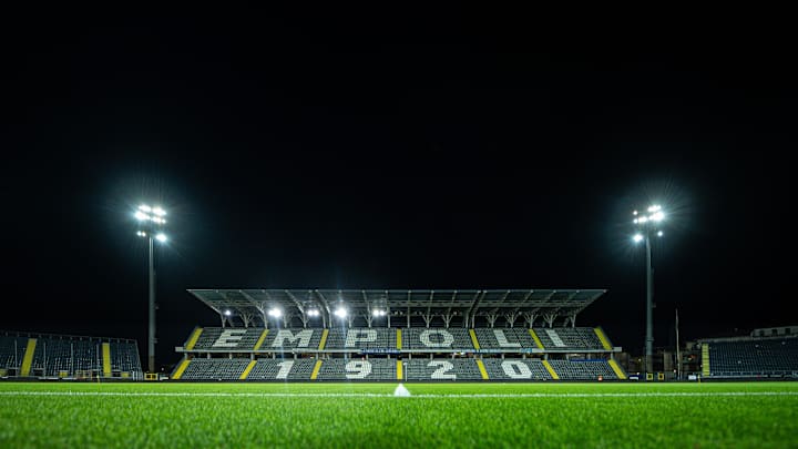 Stadio Carlo Castellani