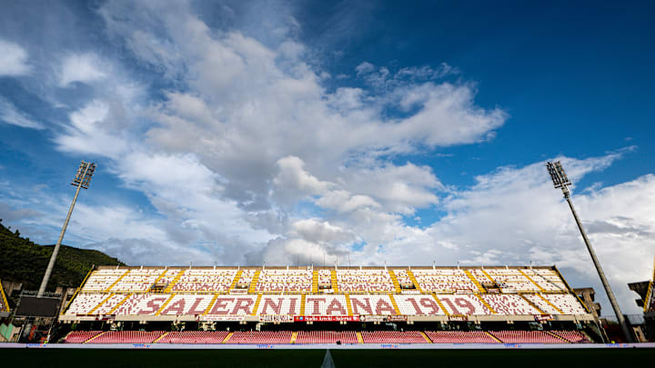 Stadio Areche Stadio Areche