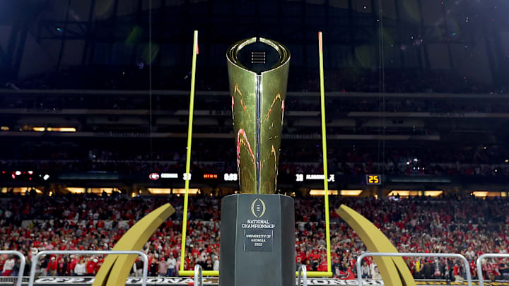 College Football Playoff