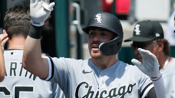 Chicago White Sox v Detroit Tigers