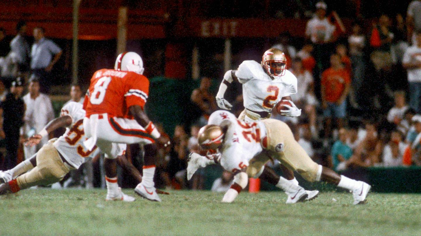 College Football: Ranking the Top 25 Playing Careers of Current FBS Coaches