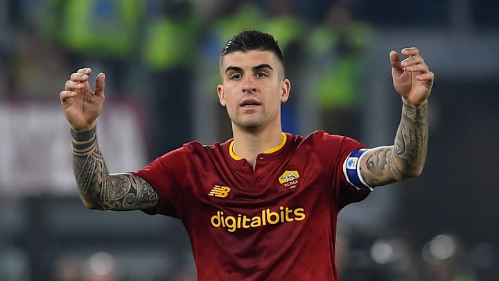 Gianluca Mancini