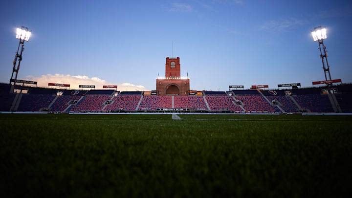 Stadio Renato Dall'Ara