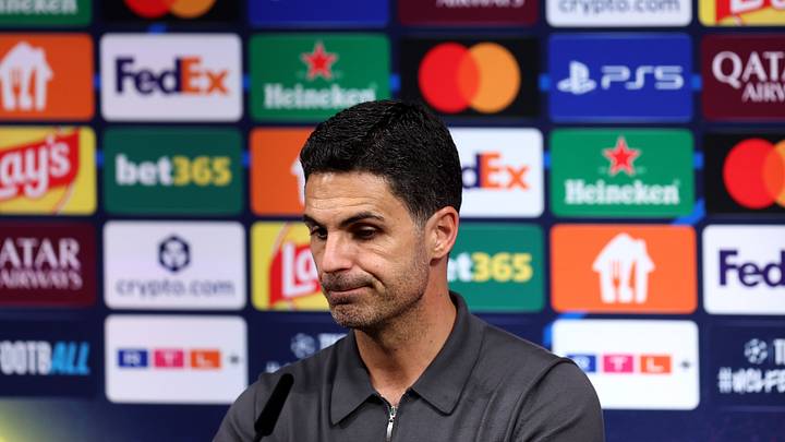 Paris Saint-Germain v Arsenal FC - UEFA Champions League Final 2026 Paris Saint-Germain v Arsenal FC - UEFA Champions League Final 2026