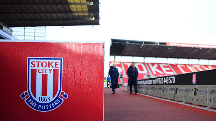 Stoke City Academy suffers another defeat
