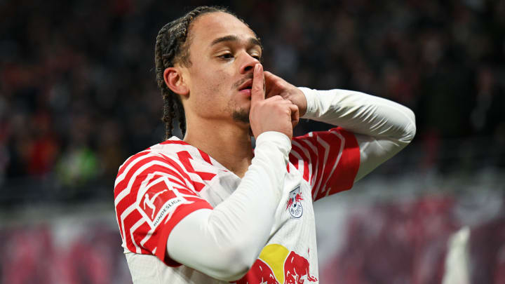 Xavi Simons ne voudrait pas rester au PSG