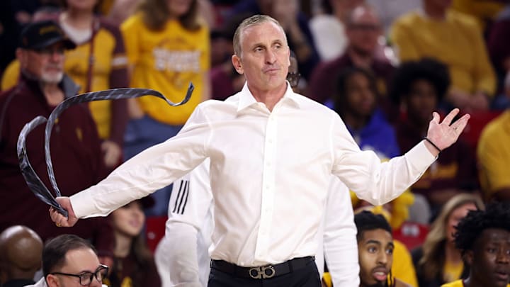 Arizona v Arizona State