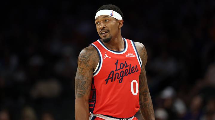 Los Angeles Clippers guard Bradley Beal. Credit: Mark J. Rebilas-Imagn Images Los Angeles Clippers guard Bradley Beal. Credit: Mark J. Rebilas-Imagn Images