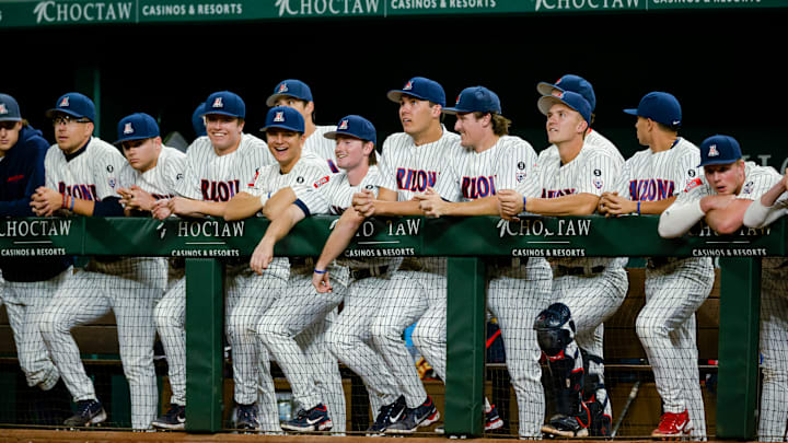 State Farm College Baseball Showdown