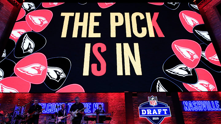 NFL Draft