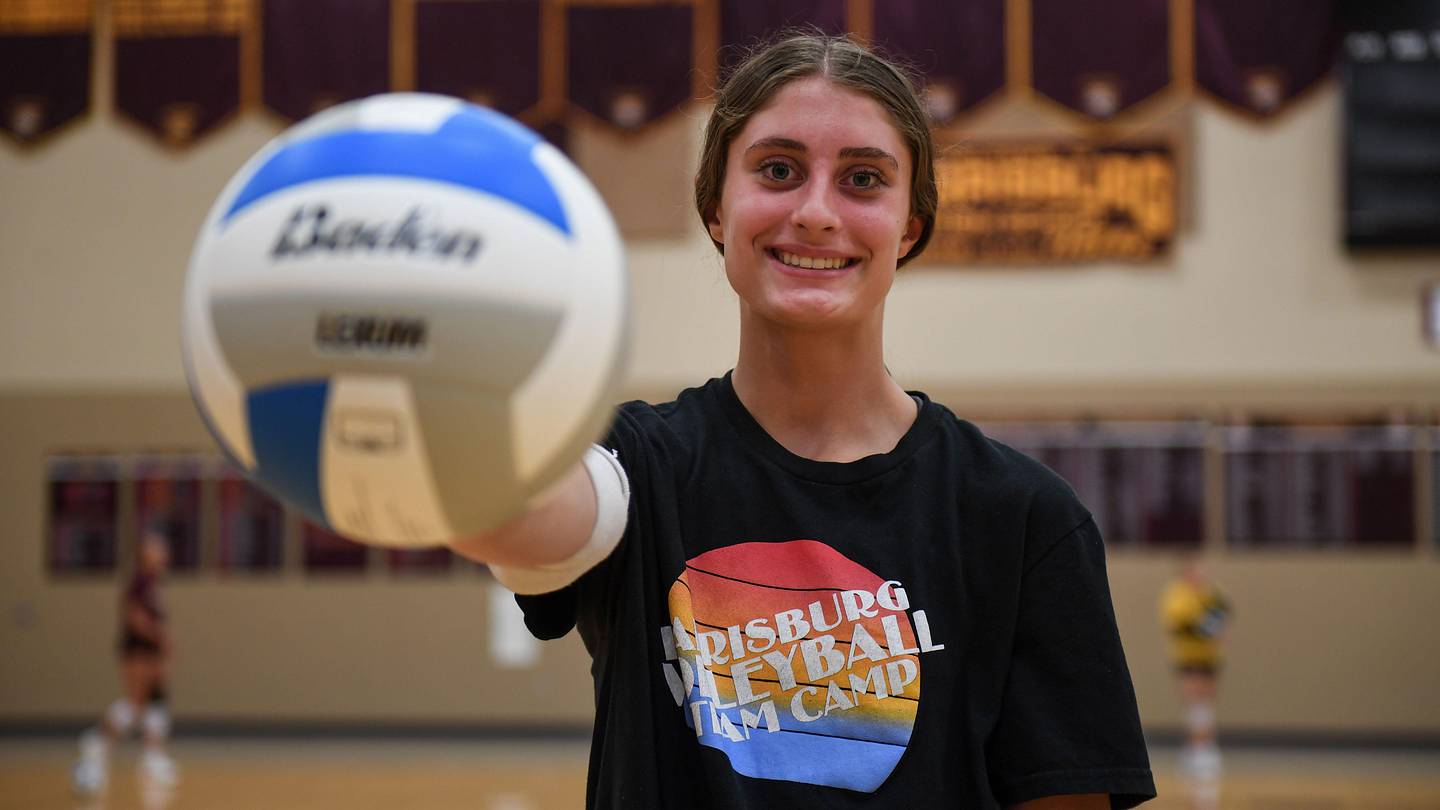 Nebraska Adds Another Elite Setter From South Dakota