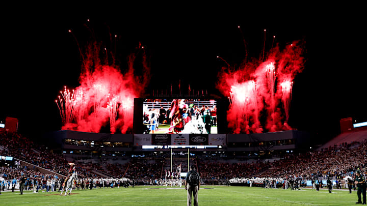 Wake Forest v Florida State Wake Forest v Florida State