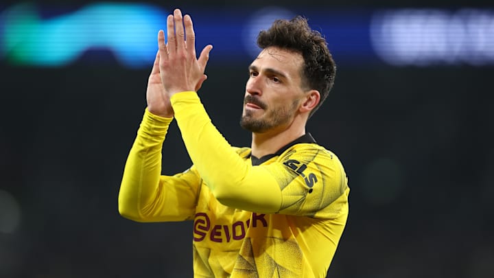 Mats Hummels