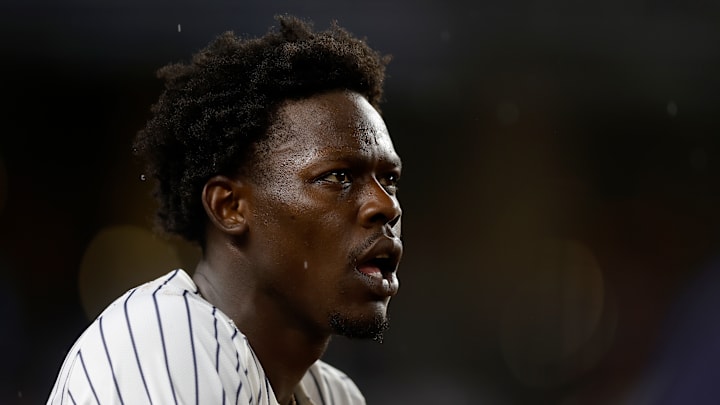 Seattle Mariners v New York Yankees