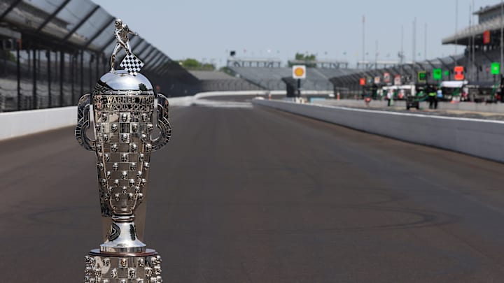 Indy 500, Indianapolis Motor Speedway, IndyCar