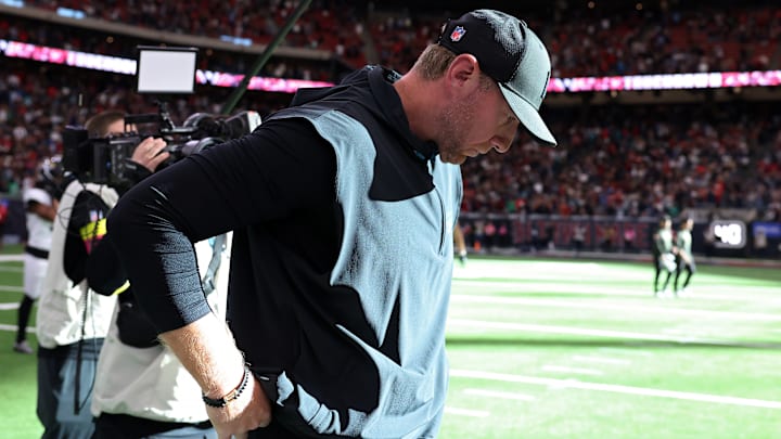 Jacksonville Jaguars v Houston Texans