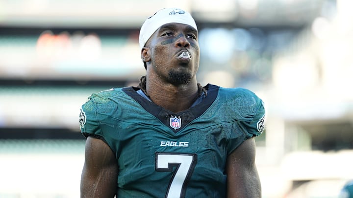 Denver Broncos v Philadelphia Eagles - NFL 2025 Denver Broncos v Philadelphia Eagles - NFL 2025