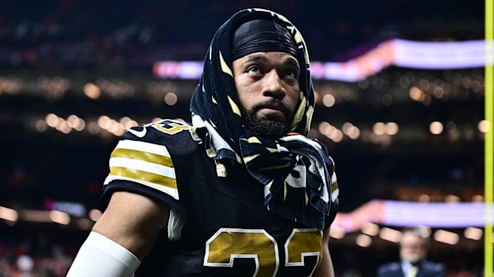 Denver Broncos v New Orleans Saints