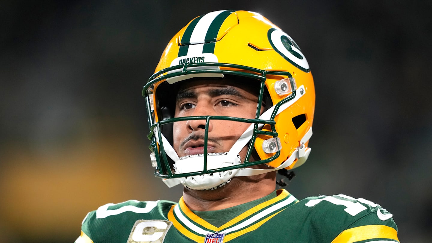 Troy Aikman just said the quiet part out loud about Jordan Love on MNF