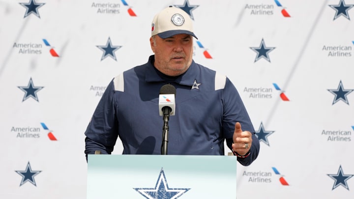Mike McCarthy didn't hold back with his comments after Micah Parsons' reckless hit on Dak Prescott.