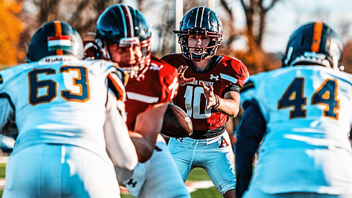 Avon Old Farms recently released its 2025 schedule 