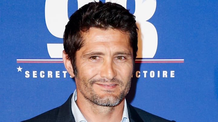 Lizarazu voit City se qualifier pour la finale