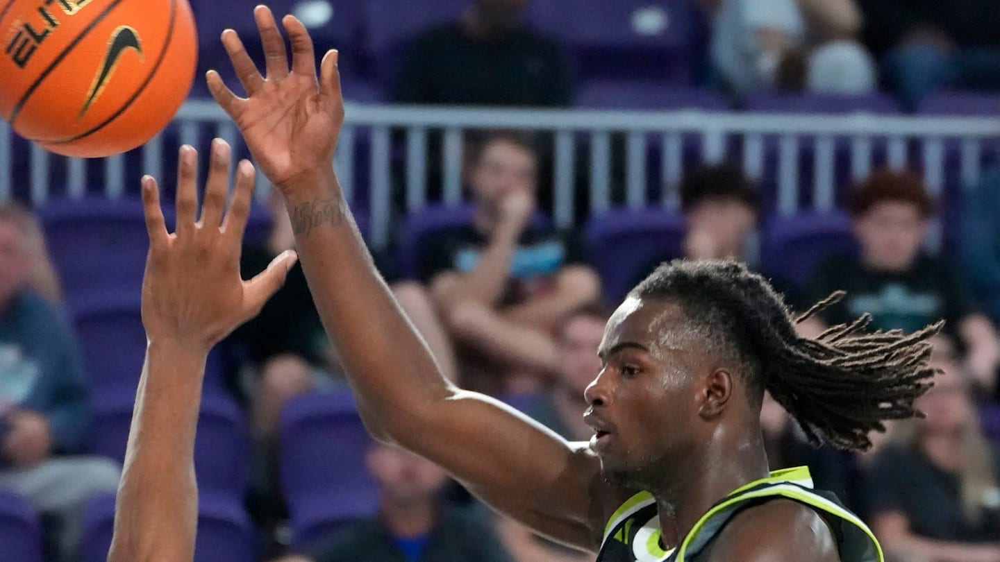 Top 25 Boys High School Basketball National Rankings - March 9, 2026