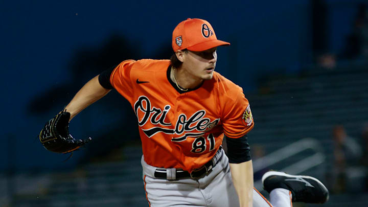 Baltimore Orioles v Pittsburgh Pirates