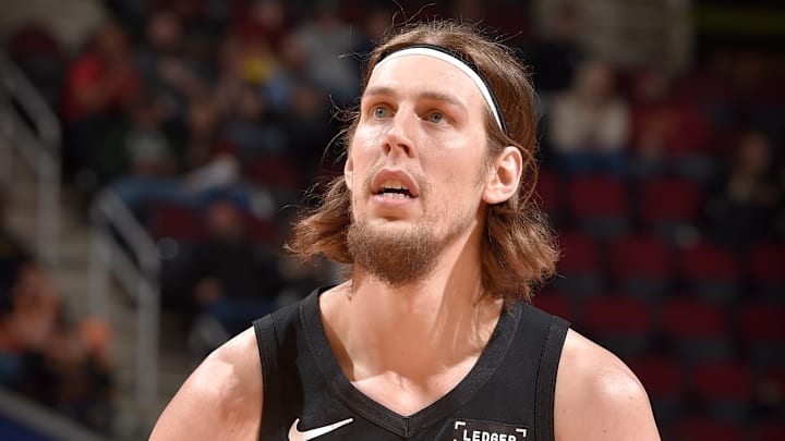 San Antonio Spurs v Cleveland Cavaliers