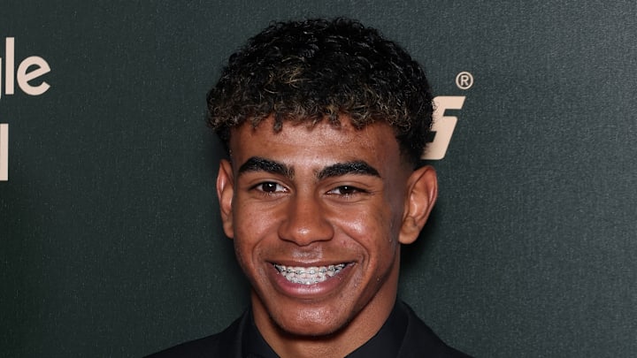 68th Ballon D'Or Photocall At Theatre Du Chatelet In Paris