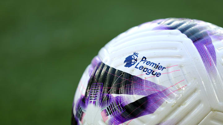 Le Ballon de la Premier League 