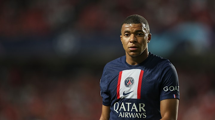 Kylian Mbappé aurait reçu une promesse.