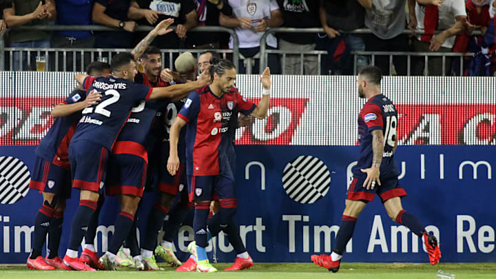 Quanto incassa il Cagliari dagli sponsor presenti sulla Maglia