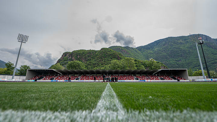 Stadio Druso 