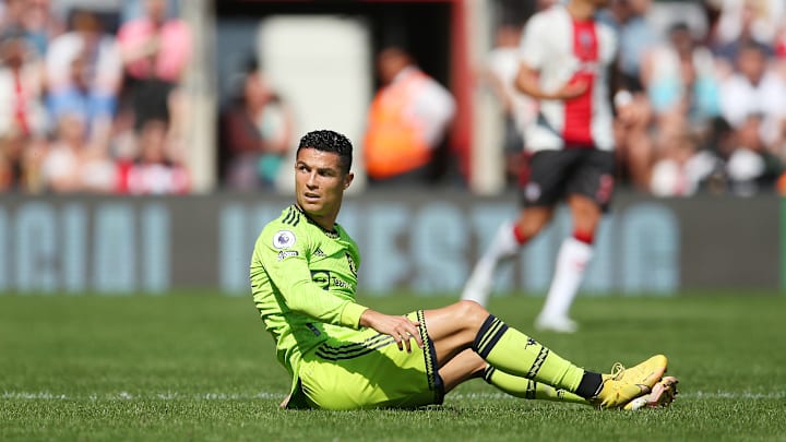 Cristiano Ronaldo Cristiano Ronaldo