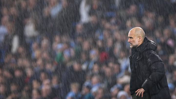 Manchester City v Burnley: Emirates FA Cup Quarter Final
